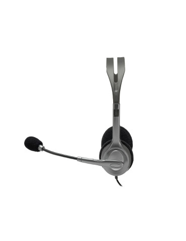 Logitech LGT-H110