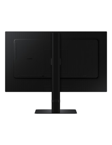 Samsung S24D604UAU computer monitor 24" 2560 x 1440 pixels Quad HD LED Black