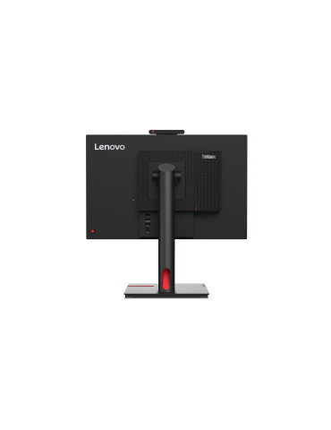Lenovo ThinkCentre TIO-24 Gen5 computer monitor 23.8" 1920 x 1080 pixels Full HD LED Black