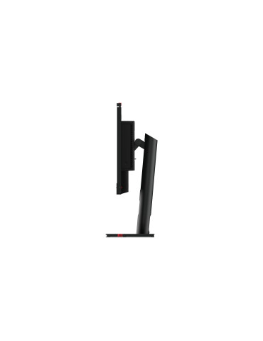 Lenovo ThinkCentre TIO-24 Gen5 computer monitor 23.8" 1920 x 1080 pixels Full HD LED Black