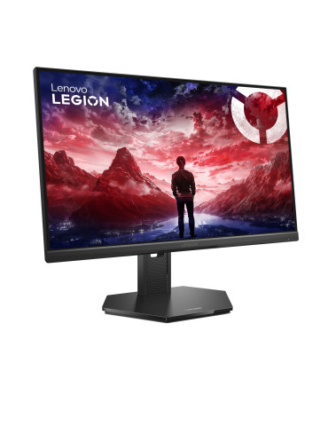 Lenovo Legion 25-10 computer monitor 24.5" 1920 x 1080 pixels Full HD LCD Black