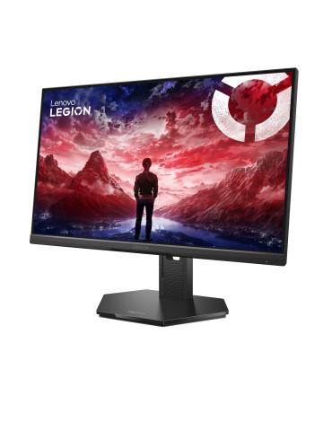 Lenovo Legion 25-10 computer monitor 24.5" 1920 x 1080 pixels Full HD LCD Black