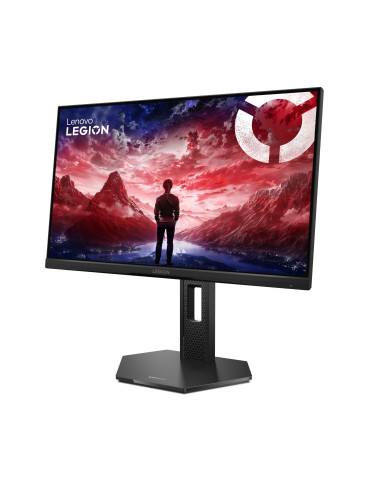 Lenovo Legion 25-10 computer monitor 24.5" 1920 x 1080 pixels Full HD LCD Black