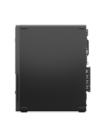 Lenovo ThinkCentre neo 50s Gen 5 Intel® Core™ i5 i5-14400 16 GB DDR5-SDRAM 512 GB SSD Windows 11 Pro SFF PC Black