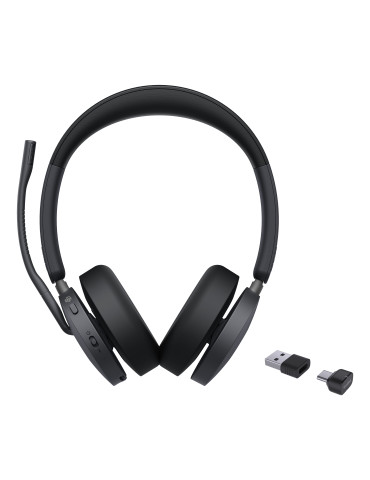 Yealink BH74 Teams USB-C A Headset