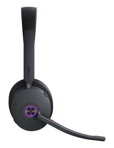 Yealink BH74 Teams USB-C A Headset