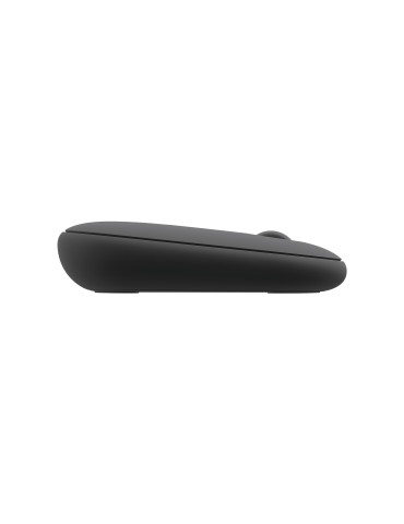Logitech Pebble 2 M350s mouse Travel Ambidextrous RF Wireless + Bluetooth Optical 4000 DPI