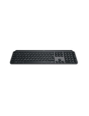 Logitech 920-011581 keyboard Universal Bluetooth QWERTY Nordic Graphite
