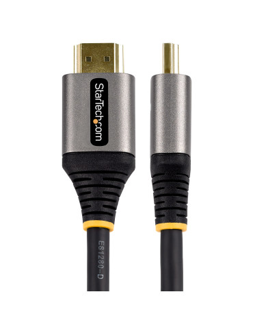 StarTech.com HDMM21V1M HDMI cable 39.4" (1 m) HDMI Type A (Standard) Black