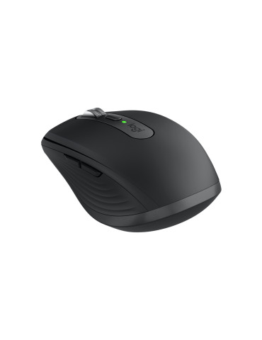 Logitech MX Anywhere 3S for Business mouse Office Right-hand RF Wireless + Bluetooth Laser 8000 DPI