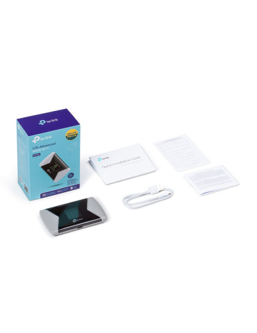 TP-Link M7450 cellular network device Cellular network router