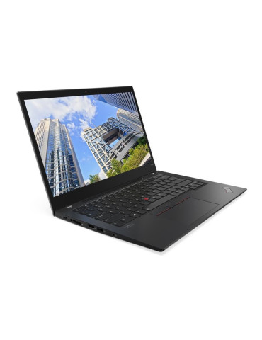 T1A Lenovo ThinkPad T14s Gen 2 AMD Refurbished AMD Ryzen™ 5 PRO 5650U Laptop 14" 16 GB LPDDR4x-SDRAM 256 GB SSD Windows 11 Pro
