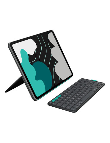Logitech Flip Folio