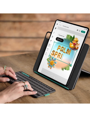 Logitech Flip Folio