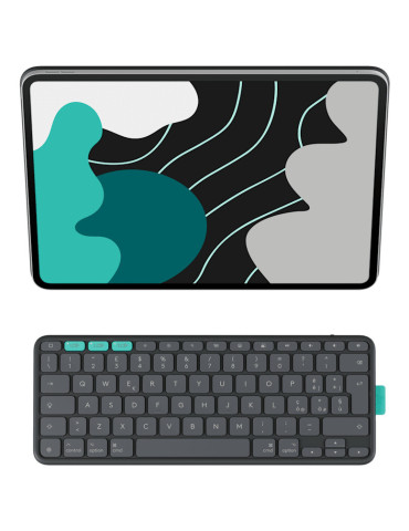 Logitech Flip Folio