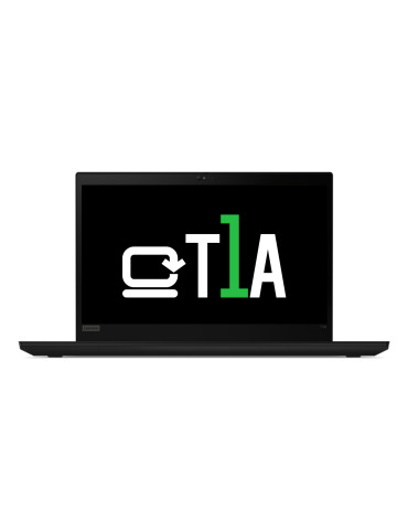 T1A Lenovo ThinkPad T14 Gen 2 Refurbished Intel® Core™ i5 i5-1145G7 Laptop 14" Full HD 16 GB DDR4-SDRAM 256 GB SSD Windows 11