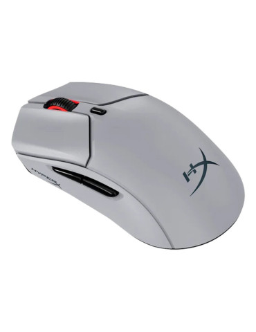 HyperX Pulsefire Haste 2 Pro - 4K Wireless Gaming Mouse