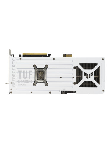 ASUS TUF Gaming TUF-RTX5070TI-O16G-BTF-WHITE NVIDIA GeForce RTX 5070 Ti 16 GB GDDR7