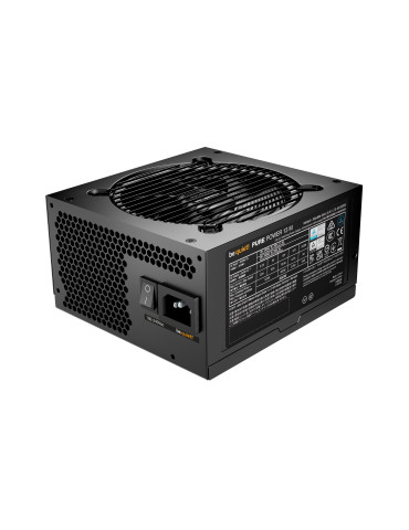 be quiet! Pure Power 13 M | 850W power supply unit 20+4 pin ATX ATX Black
