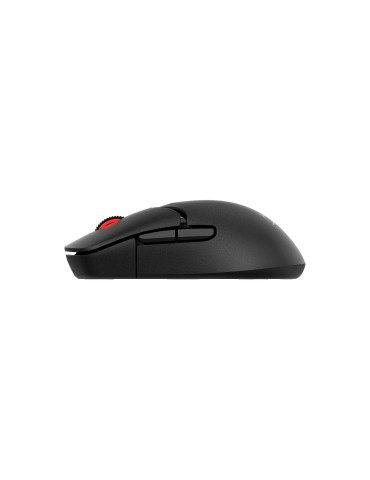 HyperX Langaton Pulsefire Saga Pro -pelihiiri (musta)