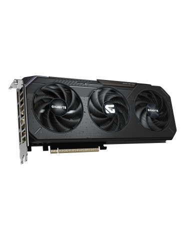 GIGABYTE GeForce RTX 5060 Ti GAMING OC 16G NVIDIA 16 GB GDDR7