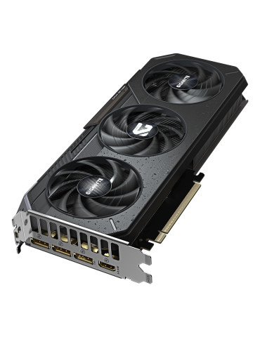 GIGABYTE GeForce RTX 5060 Ti GAMING OC 16G NVIDIA 16 GB GDDR7