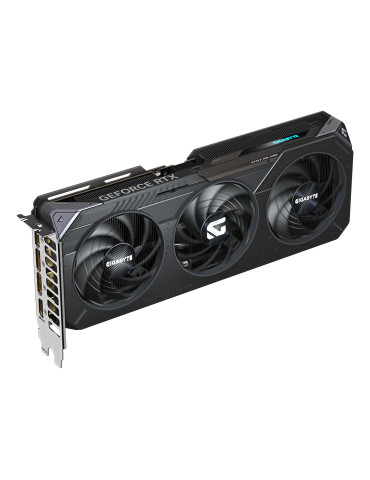 GIGABYTE GeForce RTX 5060 Ti GAMING OC 16G NVIDIA 16 GB GDDR7