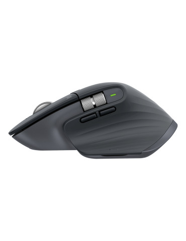 Logitech MX Master 3S Bluetooth Edition