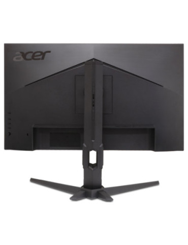 Acer NITRO XV0 XV270W3bmiiprx tietokoneen litteä näyttö 68,6 cm (27") 1920 x 1080 pikseliä Full HD LED Musta
