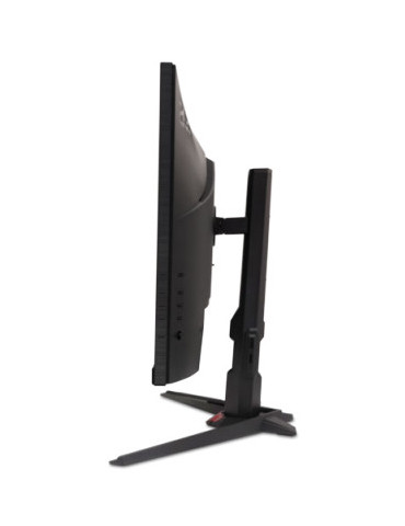 Acer NITRO XV0 XV270W3bmiiprx tietokoneen litteä näyttö 68,6 cm (27") 1920 x 1080 pikseliä Full HD LED Musta
