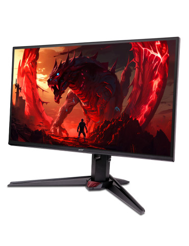 Acer NITRO XV0 UM.HX0EE.323 computer monitor 27" 2560 x 1440 pixels 2.5K LCD Black