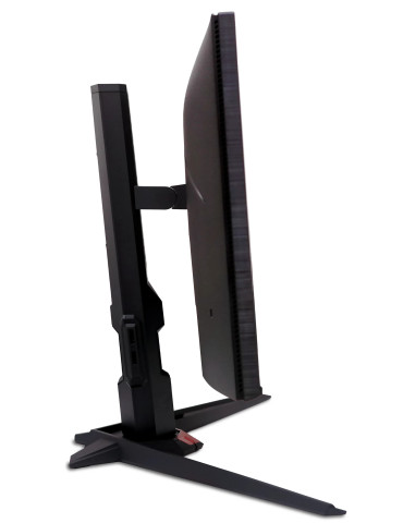 Acer NITRO XV0 UM.HX0EE.323 computer monitor 27" 2560 x 1440 pixels 2.5K LCD Black