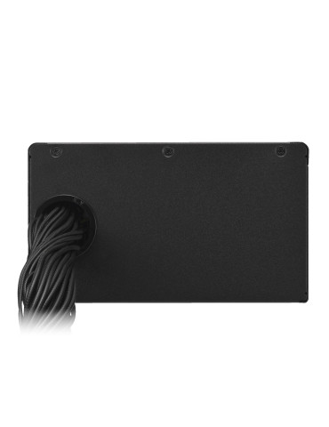 ASUS Prime -650B-BLACK strömförsörjningsenheter 650 W 20+4 pin ATX ATX Svart