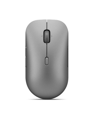Lenovo Pro Plus 6050 datormöss Kontor Ambidextrous Trådlös RF + Bluetooth Optisk 2400 DPI