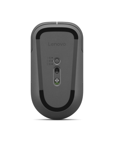 Lenovo Pro Plus 6050 datormöss Kontor Ambidextrous Trådlös RF + Bluetooth Optisk 2400 DPI