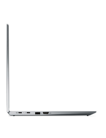 T1A Lenovo X1 Yoga 6th Gen Refurbished Intel® Core™ i5 i5-1145G7 Hybrid (2-in-1) 14" Touchscreen WUXGA 32 GB LPDDR4x-SDRAM 512