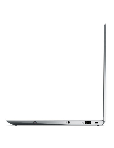 T1A Lenovo X1 Yoga 6th Gen Refurbished Intel® Core™ i5 i5-1145G7 Hybrid (2-in-1) 14" Touchscreen WUXGA 32 GB LPDDR4x-SDRAM 512