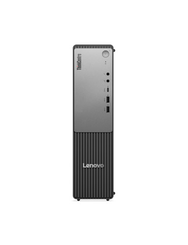 Lenovo ThinkCentre neo 55s Gen 6 AMD Ryzen™ 5 220 16 GB DDR5-SDRAM 512 GB SSD Windows 11 Pro SFF PC Black