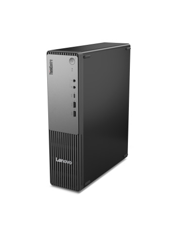 Lenovo ThinkCentre neo 55s Gen 6 AMD Ryzen™ 5 220 16 GB DDR5-SDRAM 512 GB SSD Windows 11 Pro SFF PC Black
