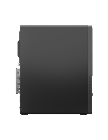 Lenovo ThinkCentre neo 55s Gen 6 AMD Ryzen™ 5 220 16 GB DDR5-SDRAM 512 GB SSD Windows 11 Pro SFF PC Svart