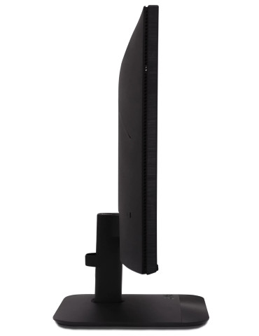Acer KA2 KA242YP6BIP tietokoneen litteä näyttö 60,5 cm (23.8") 1920 x 1080 pikseliä Full HD LCD Musta