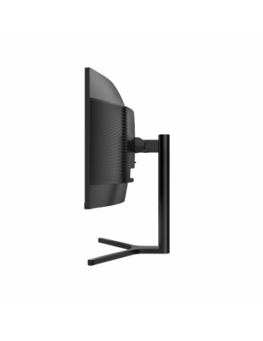 Dahua Technology LM34-E330CA platta pc-skärmar 86,4 cm (34") 3440 x 1440 pixlar UltraWide Quad HD LCD Svart