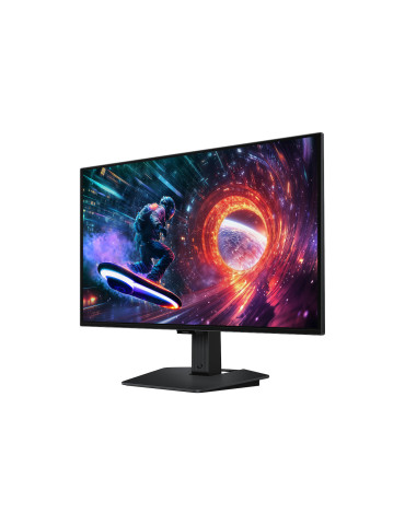 Samsung LS27FG500SUXEN computer monitor 27" 2560 x 1440 pixels Quad HD OLED Black