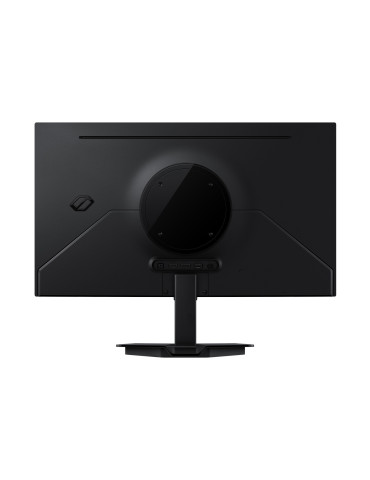 Samsung LS27FG500SUXEN computer monitor 27" 2560 x 1440 pixels Quad HD OLED Black