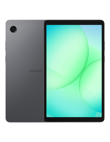 Samsung Galaxy Tab A11 A11 4G LTE-TDD & LTE-FDD 128 GB 22,1 cm (8.7") 8 GB Wi-Fi 5 (802.11ac) Harmaa