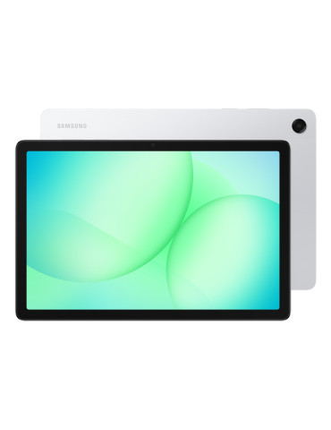 Samsung Galaxy Tab A11+ 5G LTE-TDD & LTE-FDD 256 GB 11" 8 GB Wi-Fi 5 (802.11ac) Silver