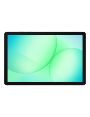 Samsung Galaxy Tab A11+ 5G LTE-TDD & LTE-FDD 256 GB 11" 8 GB Wi-Fi 5 (802.11ac) Silver