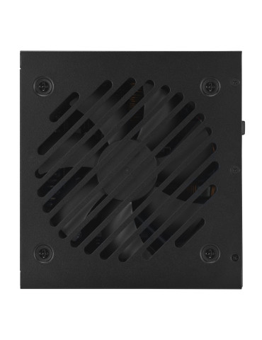 ASUS TUF-GAMING-650B-EVO strömförsörjningsenheter 650 W 20+4 pin ATX ATX Svart