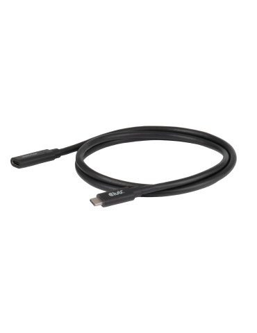 CLUB3D USB-C® 40 Gbps -jatkojohto 1 m 3,28 jalkaa