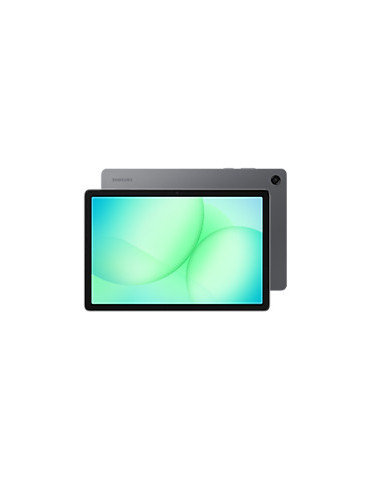 Samsung Galaxy Tab A11+ 128 GB 11" 6 GB Wi-Fi 5 (802.11ac) Gray